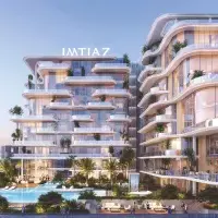 Residential complex in United Arab Emirates, Dubai, 82 sq.ft.