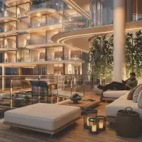 Residential complex in United Arab Emirates, Dubai, 82 sq.ft.