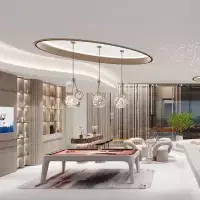 Residential complex in United Arab Emirates, Dubai, 82 sq.ft.