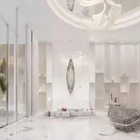 Residential complex in United Arab Emirates, Dubai, 82 sq.ft.