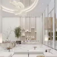 Residential complex in United Arab Emirates, Dubai, 82 sq.ft.
