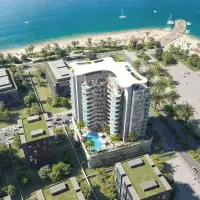 Residential complex in United Arab Emirates, Dubai, 79 sq.ft.