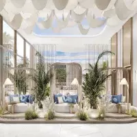 Residential complex in United Arab Emirates, Dubai, 79 sq.ft.