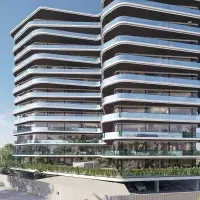Residential complex in United Arab Emirates, Dubai, 127 sq.ft.