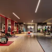 Residential complex in United Arab Emirates, Dubai, 127 sq.ft.