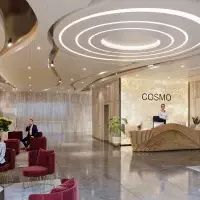 Residential complex in United Arab Emirates, Dubai, 127 sq.ft.