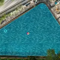Residential complex in United Arab Emirates, Dubai, 124 sq.ft.