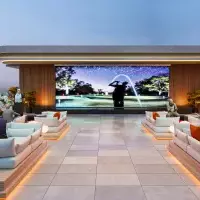Residential complex in United Arab Emirates, Dubai, 124 sq.ft.
