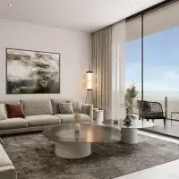Residential complex in United Arab Emirates, Dubai, 124 sq.ft.