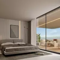 Residential complex in United Arab Emirates, Dubai, 124 sq.ft.