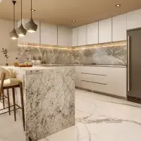 Residential complex in United Arab Emirates, Dubai, 67 sq.ft.