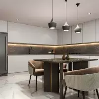 Residential complex in United Arab Emirates, Dubai, 67 sq.ft.