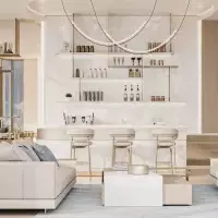 Residential complex in United Arab Emirates, Dubai, 137 sq.ft.