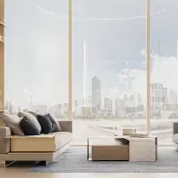 Residential complex in United Arab Emirates, Dubai, 137 sq.ft.