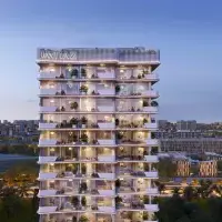 Residential complex in United Arab Emirates, Dubai, 40 sq.ft.