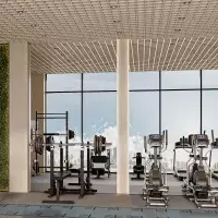 Residential complex in United Arab Emirates, Dubai, 40 sq.ft.