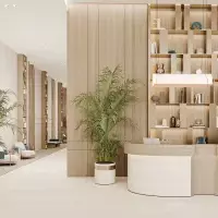 Residential complex in United Arab Emirates, Dubai, 40 sq.ft.