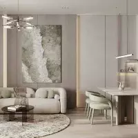 Residential complex in United Arab Emirates, Dubai, 40 sq.ft.