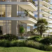 Residential complex in United Arab Emirates, Dubai, 73 sq.ft.