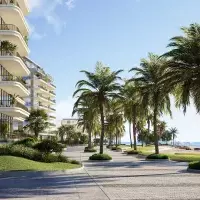 Residential complex in United Arab Emirates, Dubai, 73 sq.ft.