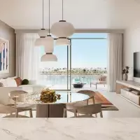 Residential complex in United Arab Emirates, Dubai, 73 sq.ft.