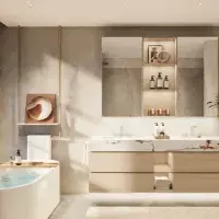 Residential complex in United Arab Emirates, Dubai, 73 sq.ft.