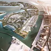 Residential complex in United Arab Emirates, Dubai, 139 sq.ft.