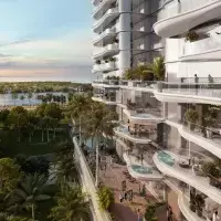Residential complex in United Arab Emirates, Dubai, 85 sq.ft.