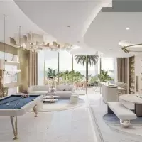 Residential complex in United Arab Emirates, Dubai, 85 sq.ft.