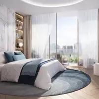 Residential complex in United Arab Emirates, Dubai, 85 sq.ft.