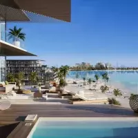 Residential complex in United Arab Emirates, Dubai, 141 sq.ft.
