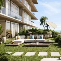 Residential complex in United Arab Emirates, Dubai, 141 sq.ft.