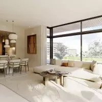 Residential complex in United Arab Emirates, Dubai, 141 sq.ft.