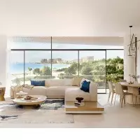 Residential complex in United Arab Emirates, Dubai, 141 sq.ft.