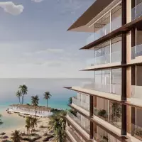 Residential complex in United Arab Emirates, Dubai, 141 sq.ft.