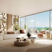 Residential complex in United Arab Emirates, Dubai, 141 sq.ft.