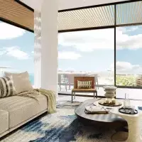 Residential complex in United Arab Emirates, Dubai, 141 sq.ft.