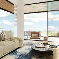 Residential complex in United Arab Emirates, Dubai, 141 sq.ft.