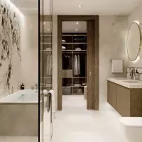 Residential complex in United Arab Emirates, Dubai, 141 sq.ft.