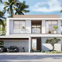 Residential complex in United Arab Emirates, Dubai, 505 sq.ft.