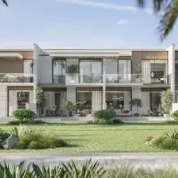 Residential complex in United Arab Emirates, Dubai, 505 sq.ft.