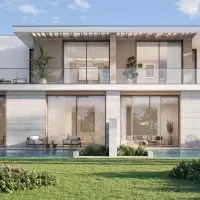Residential complex in United Arab Emirates, Dubai, 505 sq.ft.