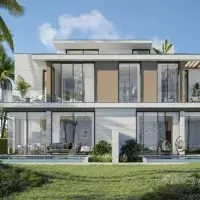 Residential complex in United Arab Emirates, Dubai, 505 sq.ft.