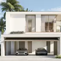 Residential complex in United Arab Emirates, Dubai, 317 sq.ft.