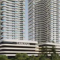 Residential complex in United Arab Emirates, Dubai, 38 sq.ft.