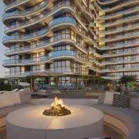 Residential complex in United Arab Emirates, Dubai, 38 sq.ft.