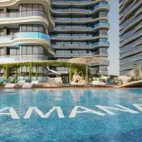Residential complex in United Arab Emirates, Dubai, 38 sq.ft.