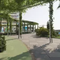 Residential complex in United Arab Emirates, Dubai, 38 sq.ft.