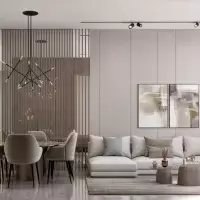 Residential complex in United Arab Emirates, Dubai, 38 sq.ft.