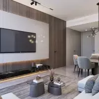 Residential complex in United Arab Emirates, Dubai, 38 sq.ft.